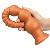 TheAssGasm Plug Multivers S 21 x 4.5cm